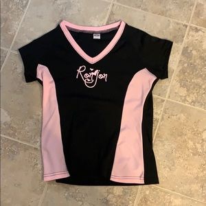 Ron Jon spf coverup shirt